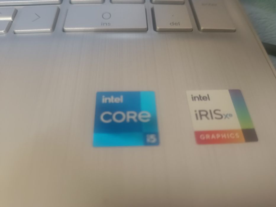 HP 15s-fq2166nw 15,6