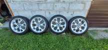 Felgi Ford 19 8jx19 5x108