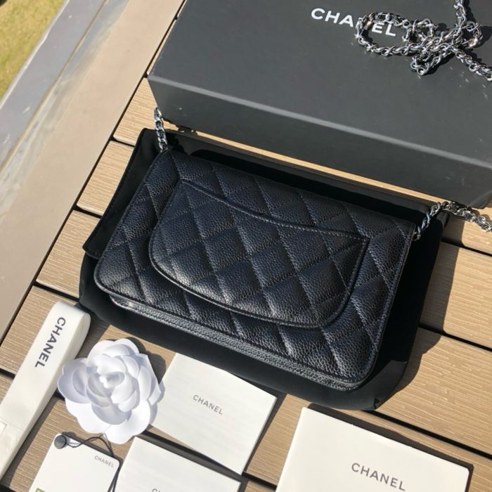 Сумка Chanel Woc