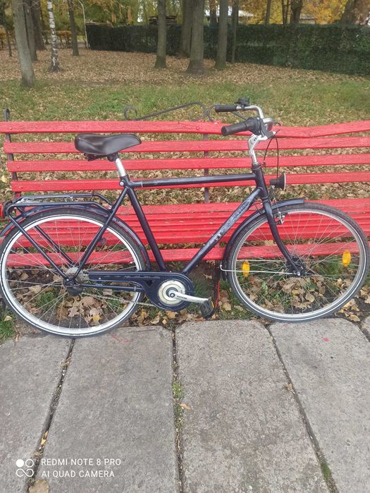 Продам велосипед фірми Kettler