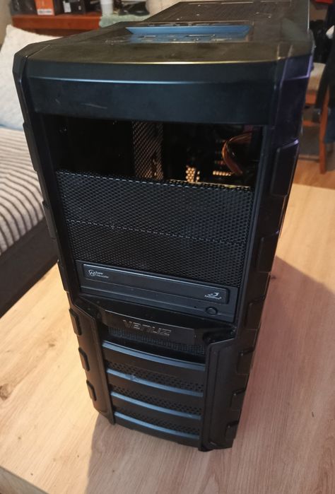 Komputer stacjonarny 6rdzeni