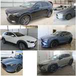 Розбірка разборка запчастини Mazda 3 6 CX30 CX5 CX50 CX9 MX5 CX90