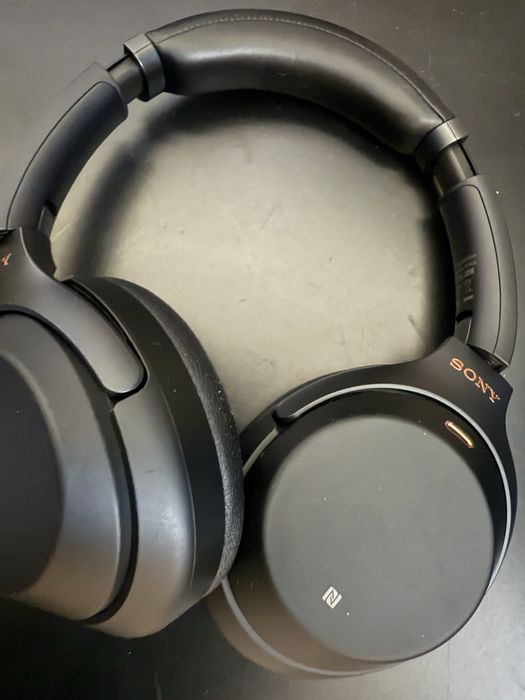 Sony WH-1000X M3