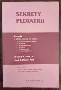 Sekrety pediatrii - Richard A. Polin, Mark F. Ditmar