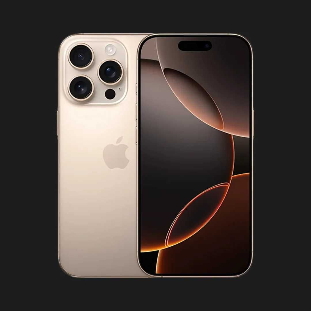 iPhone 16 Pro/16 Pro max new всі кольори в Ябко Дрогобич