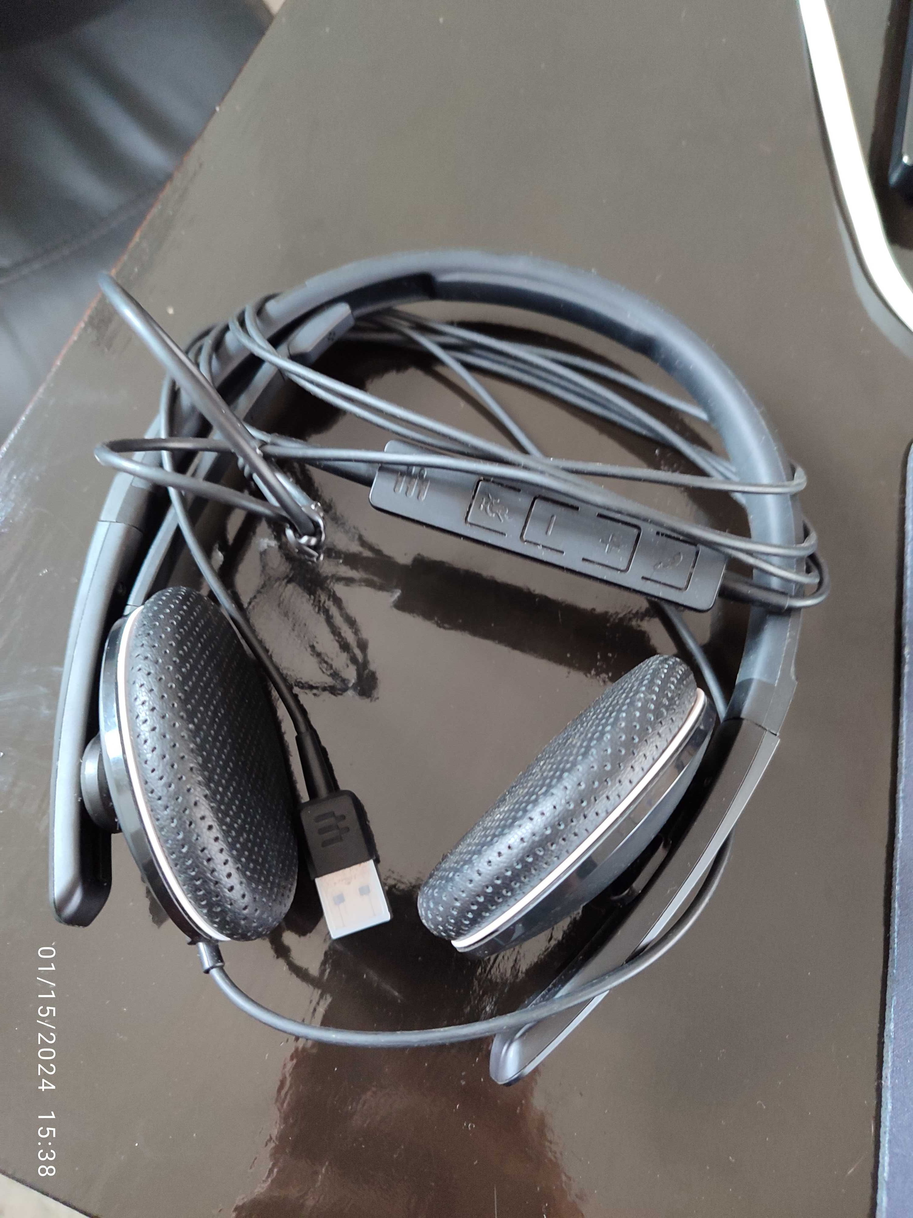 Headset Sennheiser EPOS ADAPT 165 USB