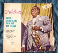 Louis Armstrong And His All Stars — Satchmo