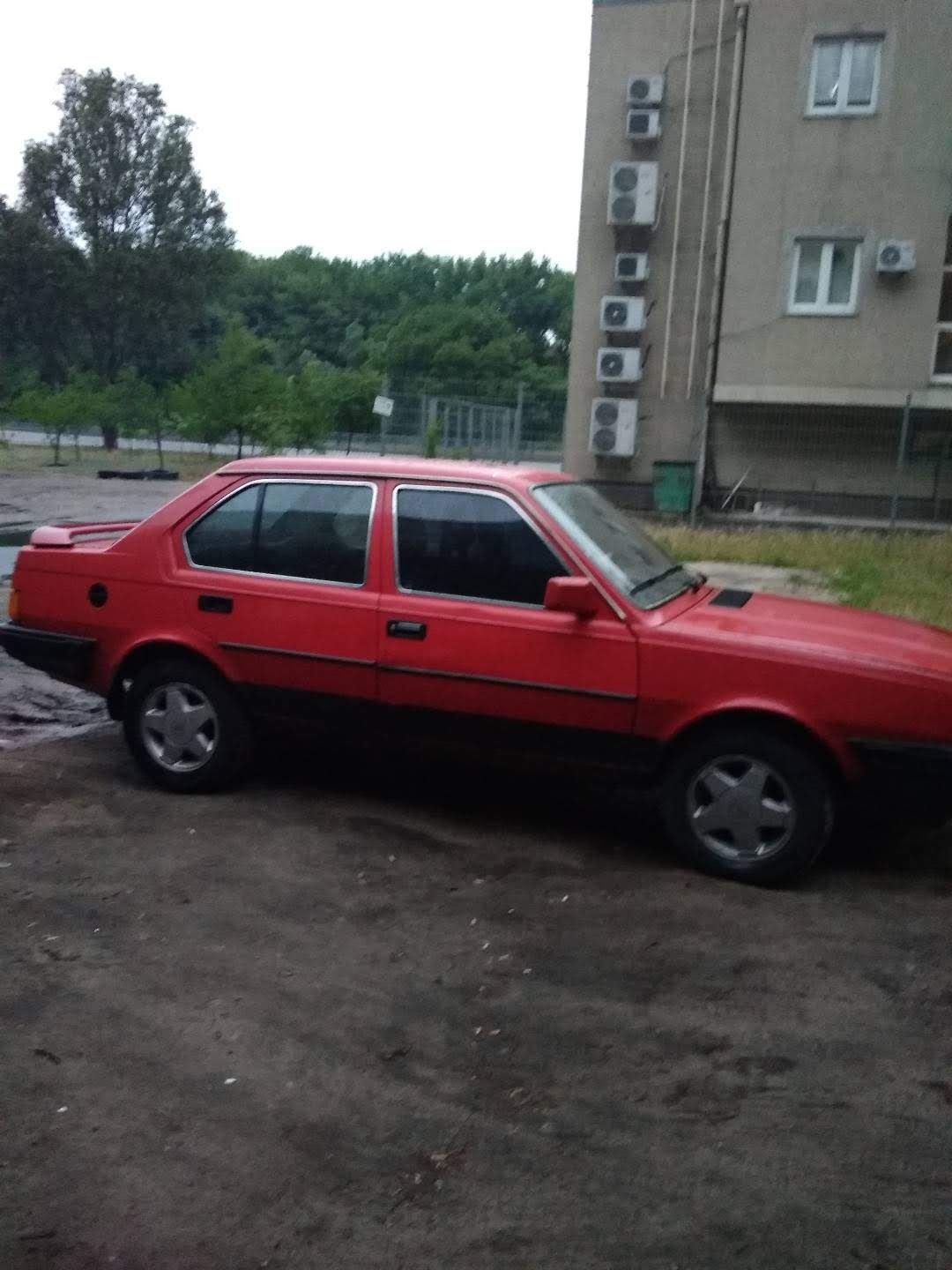 Продам Вольво 344