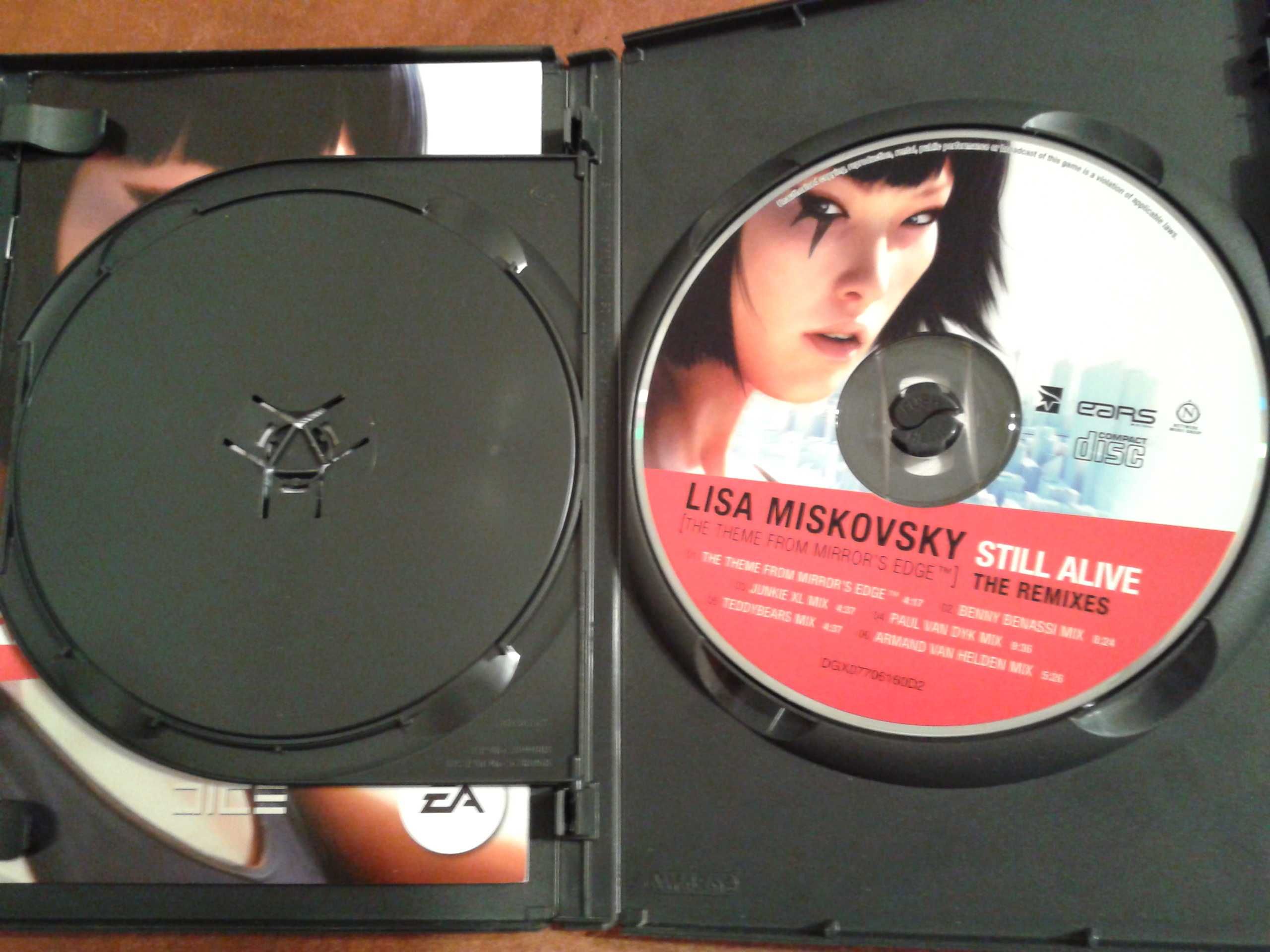 Mirror's Edge  PC