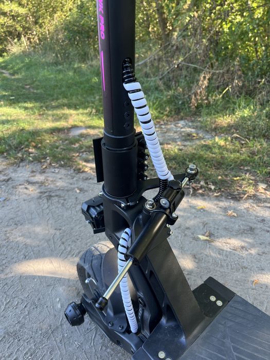 Yume Hawk Pro 60v 30ah