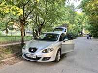 Продам свій Seat Leon 2 без торгу