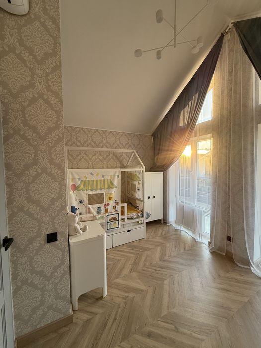 Продажа таунхауса , КГ Prydesennya Eco Village, Рожны