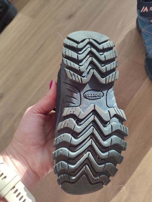 Buty Martes rozmiar 30