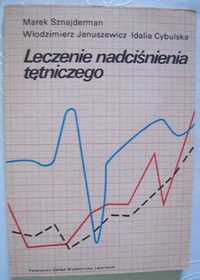 Leczenie nadciśnienia tętniczego 1988