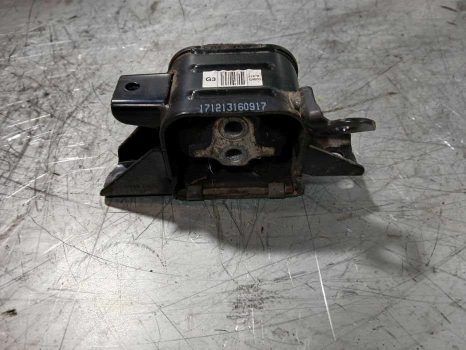 Apoio da caixa HYUNDAI Kauai (OS)