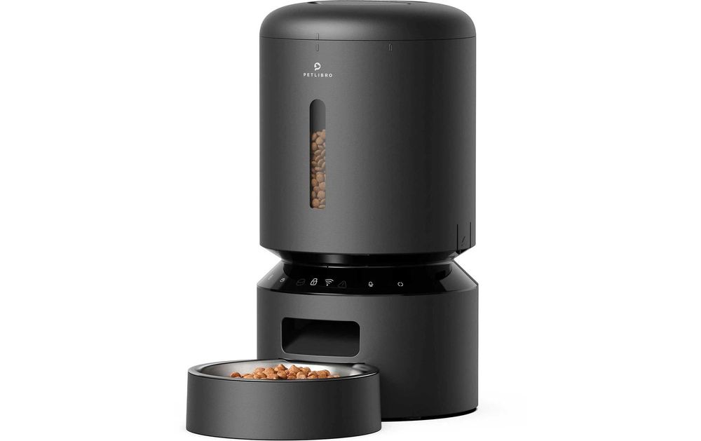 PETLIBRO Granary WiFi automat na karmę 5l