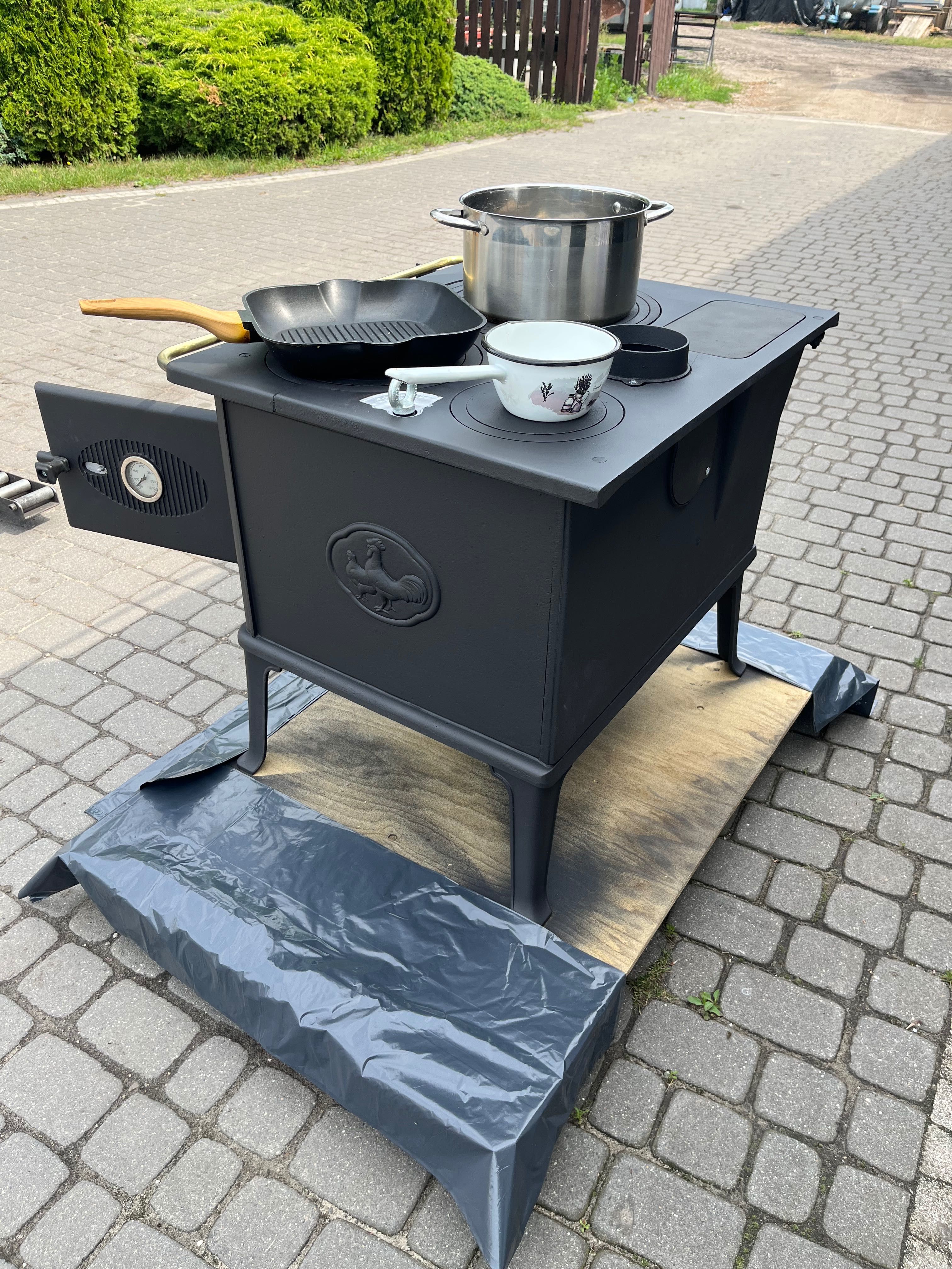 Pieco kuchenka JOTUL 93