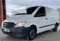 Mercedes Benz Vito 113 CDI 2012 klima