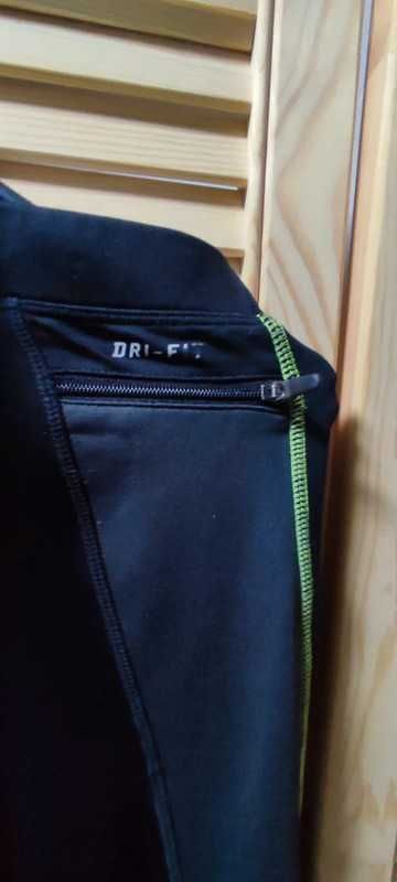 Męskie spodnie Nike Dri Fit XL