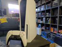 Playstation 5 /Пс 5/Плейстейшн 5