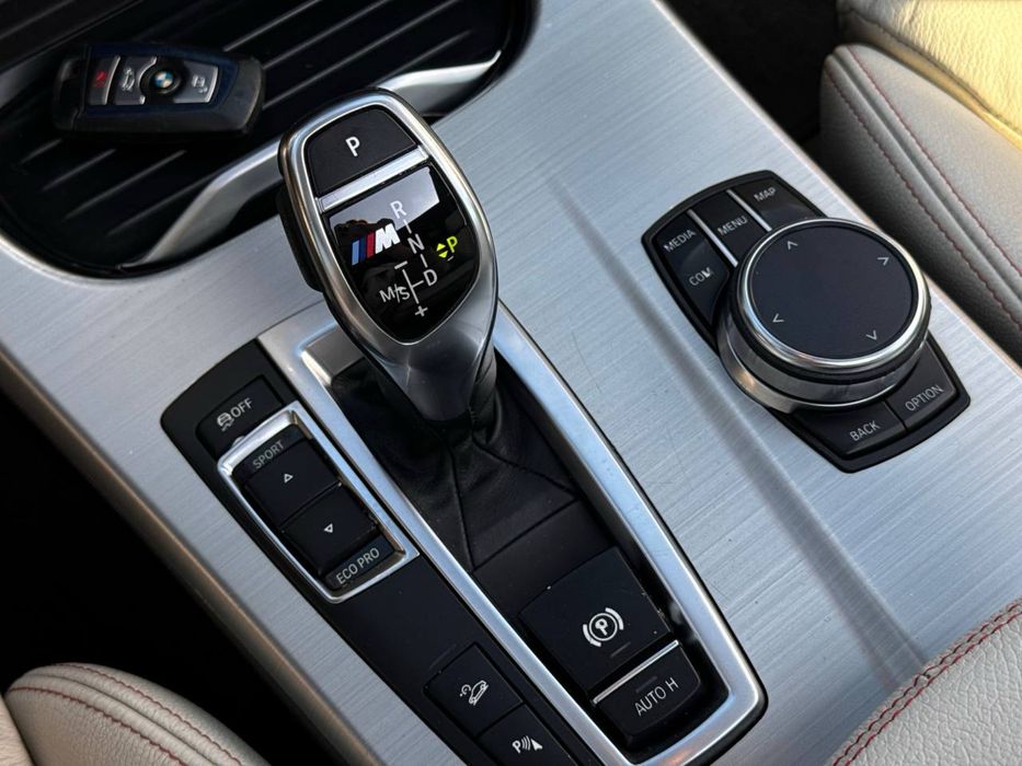 Продам BMW X4 i40M