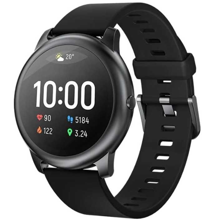 Smartwatch Haylou Solar LS05