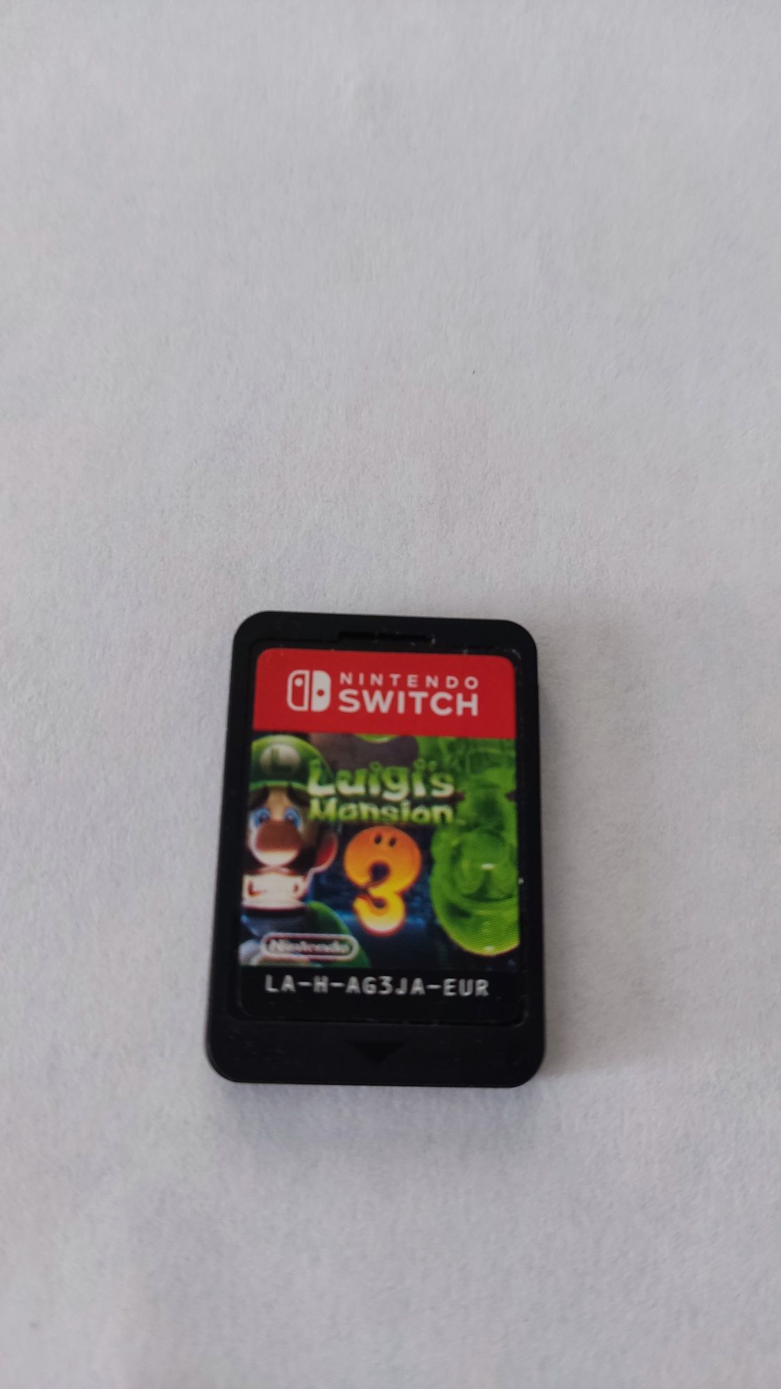 Gra Luigi's Mansion 3 Nintendo Switch