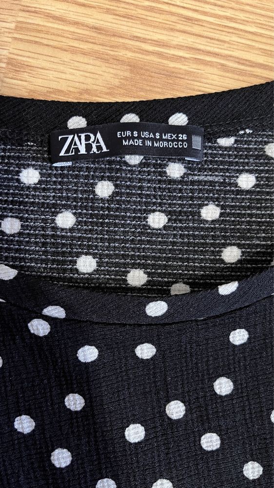 Сукня довга ZARA
