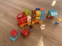 Lego Duplo 10818 - Primeiro Camiao
