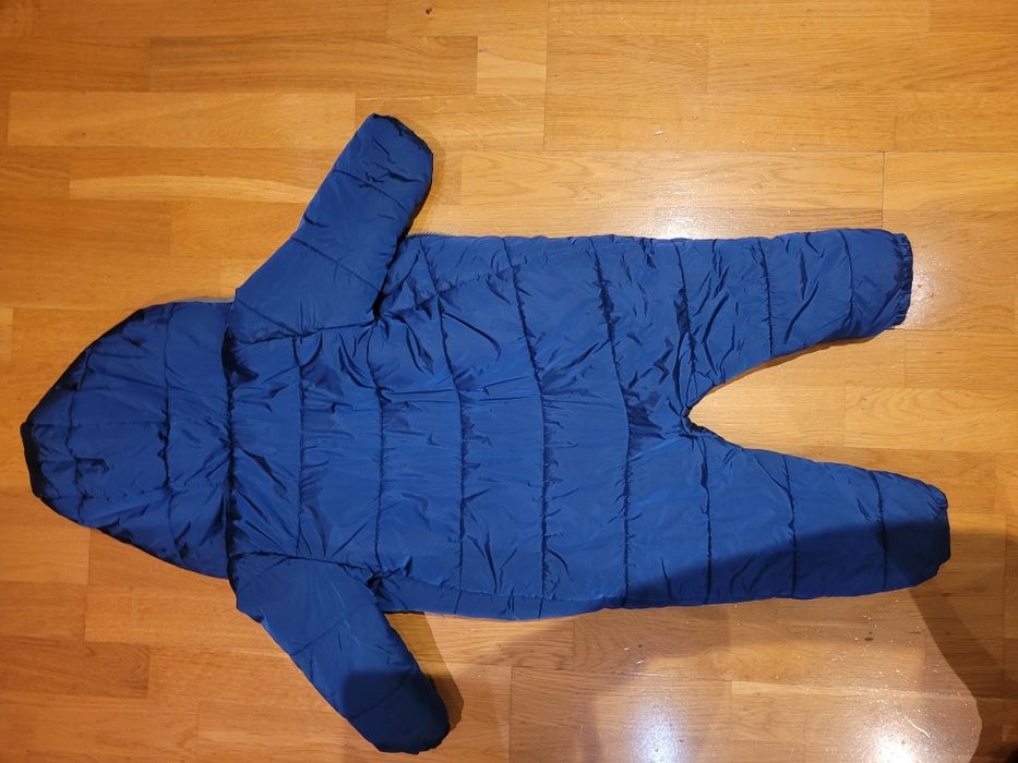 Kombinezon 98 coolclub