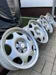 Alufelgi alu felgi 16 Mercedes W211 5x112 7jx16 et 33