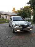 GEELY CK 2014 рік