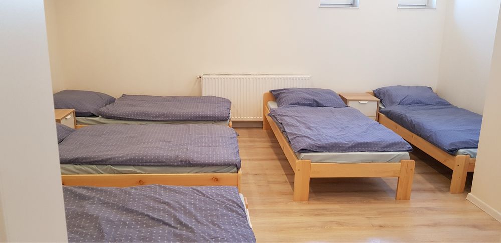 Pokoje  do wynajęcia