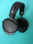 Hifiman HE-5XX без кабелю, робоче одне вухо, AS IS !