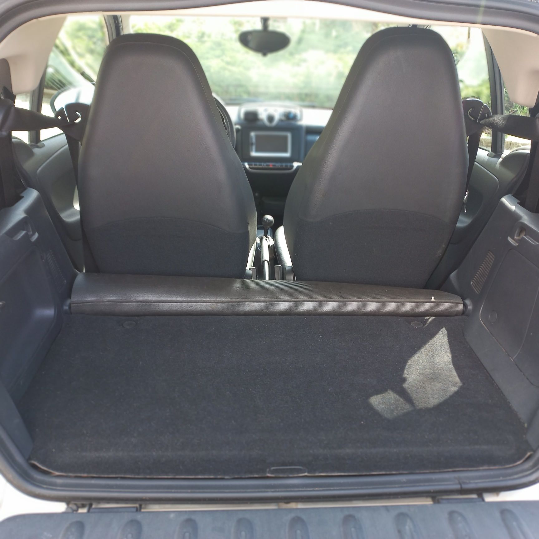 Vende-se Smart fortwo coupé 0.90 Cdi 2010, poucos km