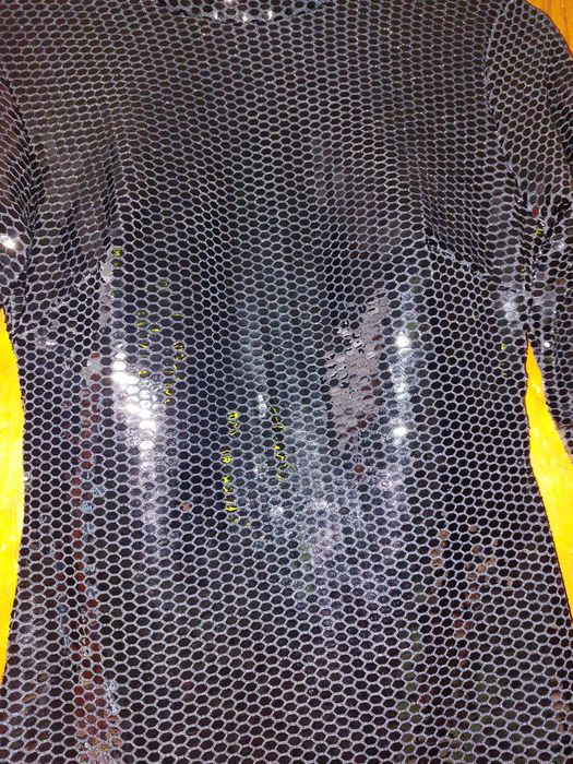 Vestido Festa Preto