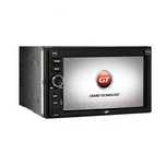 GT M21 Мультимедийный центр 2-DIN