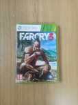 Farcry 3 xbox 360