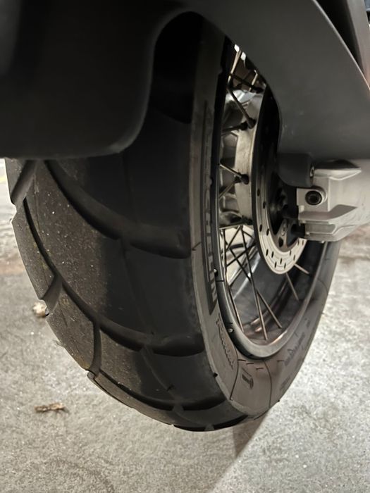 Mota BMW GSA 1200