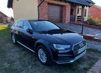 AUDI A4 B9 Allroad Quattro