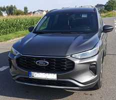 FORD ESCAPE/KUGA_2024__ 4x4_