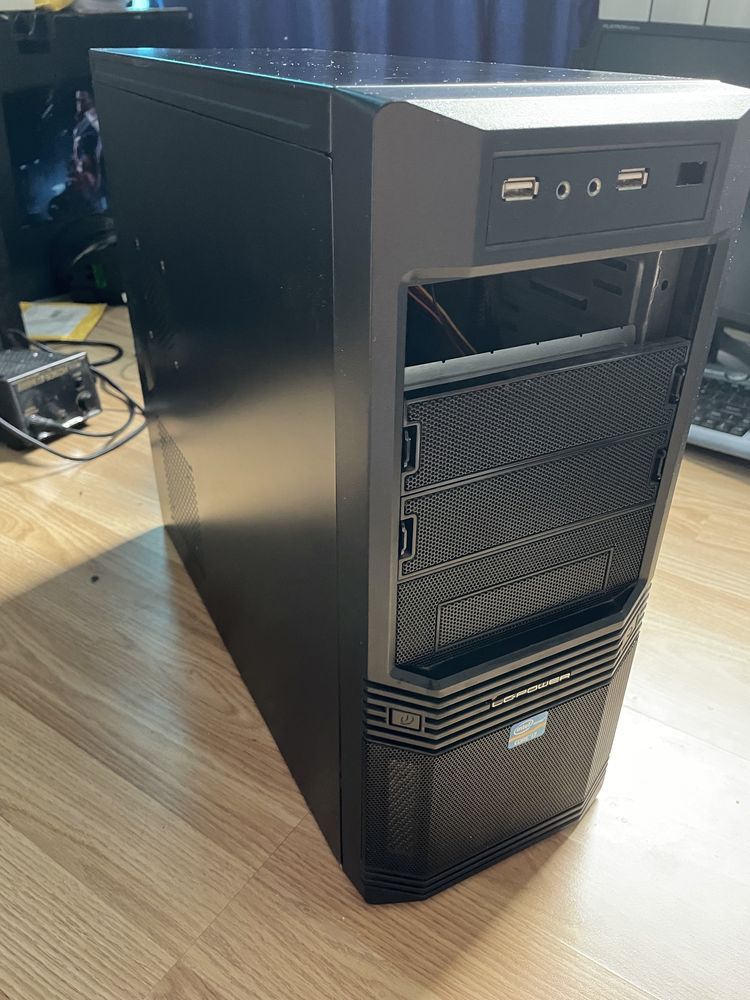 Komputer pc I5/gtx960/8gb