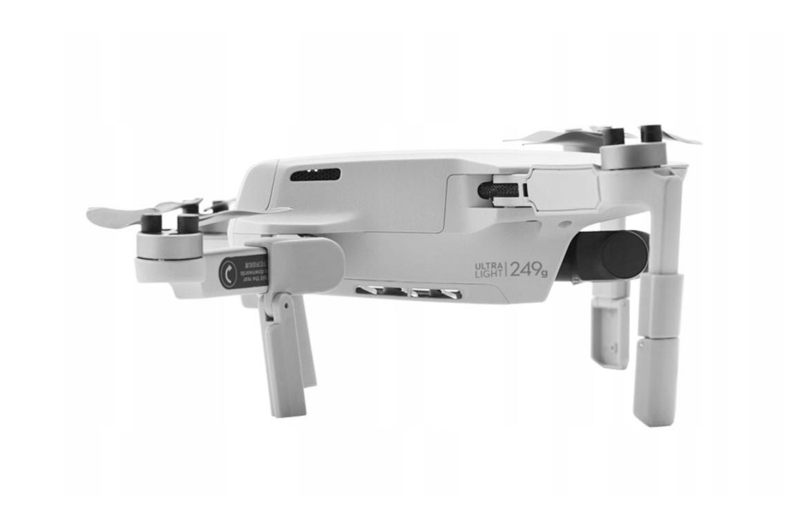 Nóżki Stopki do lądowania DJI Mavic Mini Podwozie