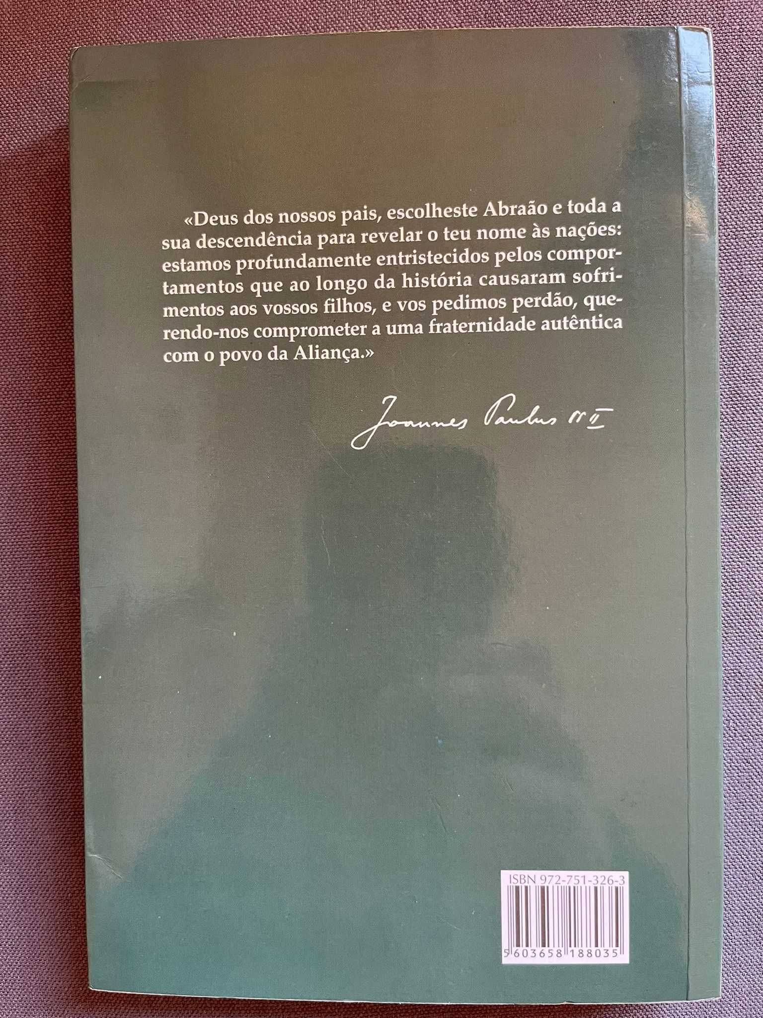 Livro Karol Wojtyla, o homem do final do milénio