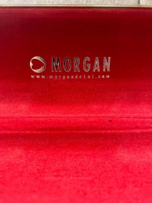 Caixa para Óculos Morgan