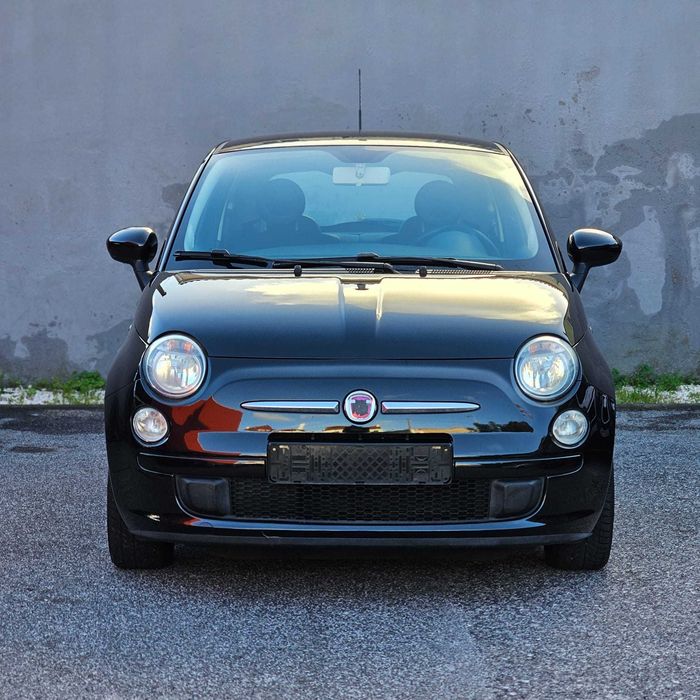 Fiat 500 1.2 Gasolina 2009