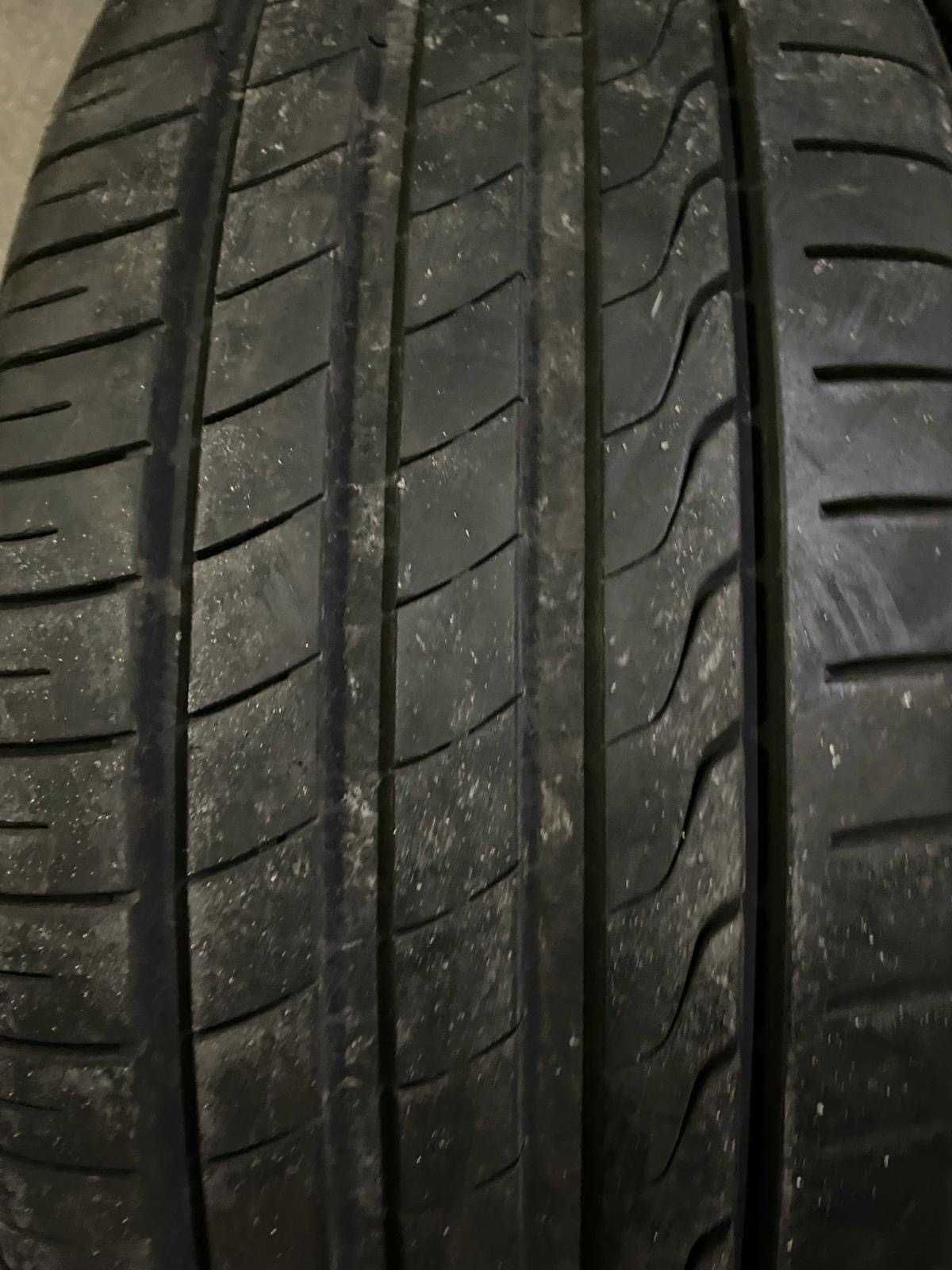 Opony letnie235/45R20IMPERIAL2022