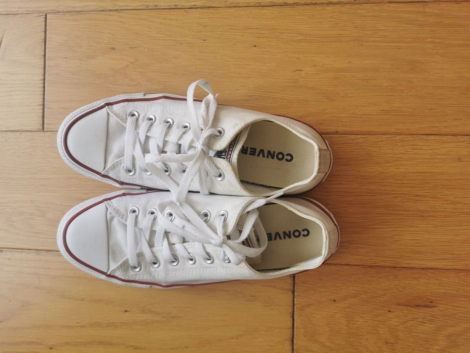 Trampki Converse damskie