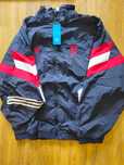 Casaco Retro Manchester United