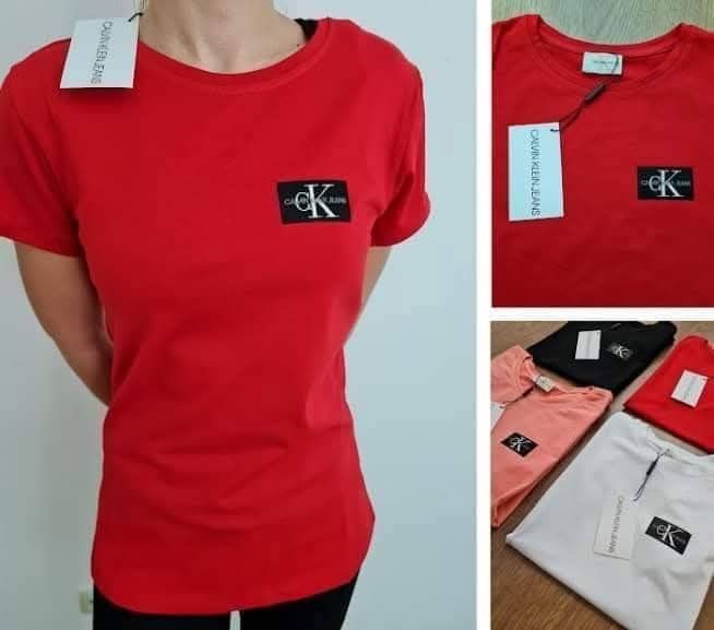 Koszulki damskie Nike Puma Guess Tommy Hilfiger Boss itp